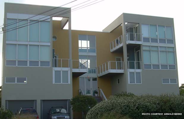 High Tide For Modernism In Rehoboth Beach National Trust For